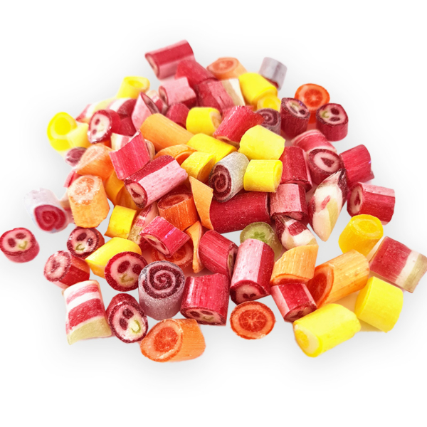 Zitrusmix