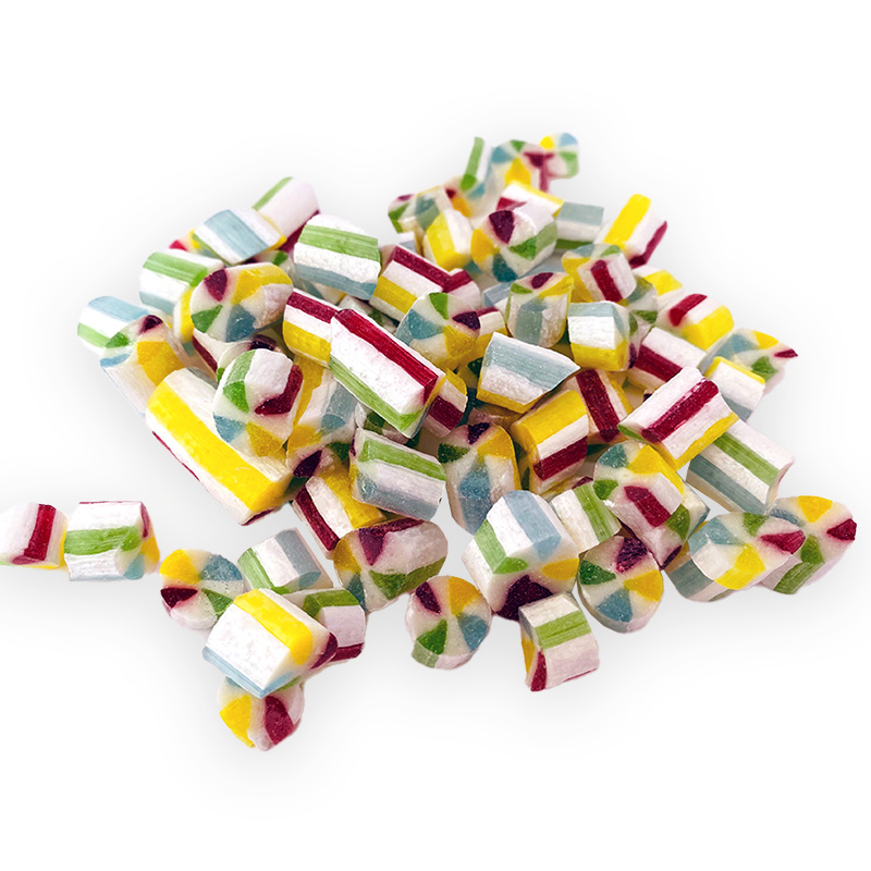Tutti Frutti