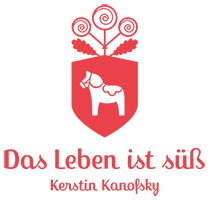 Bild von der Webseite von Das Leben ist süß