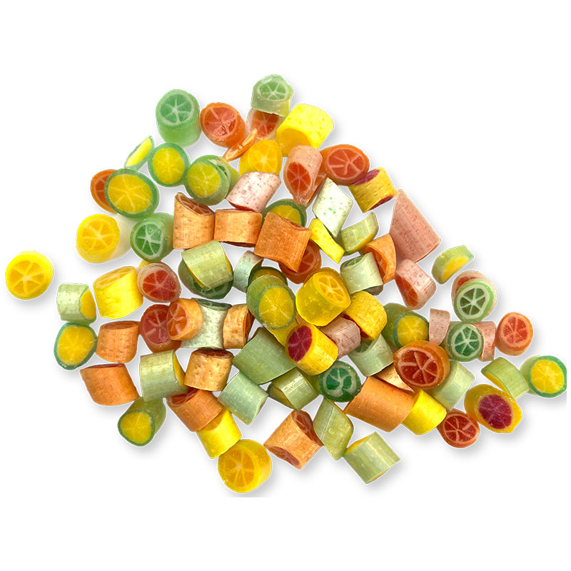 Zitrusmix
